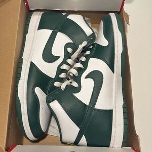 Nike dunks